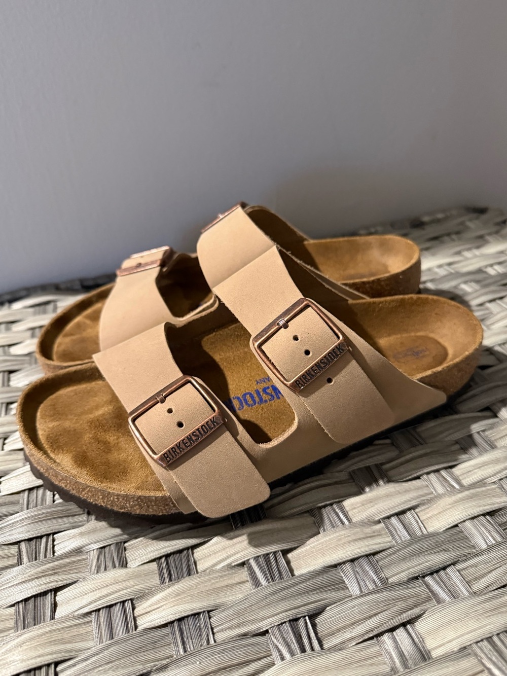 Birkenstock Arizona